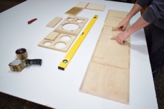 Bookshelf-3WC -  010